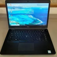 لپ‌تاپ Dell با پردازنده i7، رم 16، گرافیک GeForce|رایانه همراه|مشهد, شهید فرامرز عباسی|دیوار