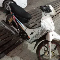 موتور بی کلاچ نامی