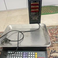 ترازوی دیجیتال ۳۰کیلویی|فروشگاه و مغازه|پلدختر, |دیوار