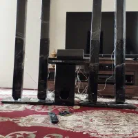 سینماخانگی ال جی