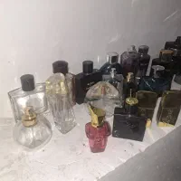 ۲۵ عدد شیشه ادکلن اورجینال|آرایشی، بهداشتی، درمانی|پردیس, فاز ۸|دیوار