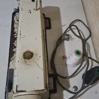 چرخ صنعتی خیاطی