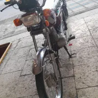 موتور رهرو|موتورسیکلت|بجنورد, |دیوار