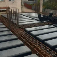 ۴۵۰ متر زمین پارک تندرستی فردیس