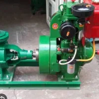 موتور آب مارگو هوایی