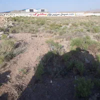 زمین واقع  درجاده مراغه بناب|فروش دفتر صنعتی، کشاورزی، تجاری|بناب, |دیوار