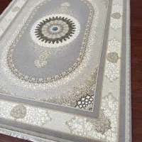 فرش لوکس شاهکار 1200 شانه تراکم 3700 کد 2298