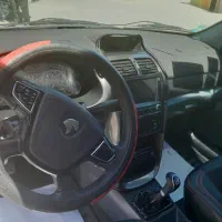 سمند سورن پلاس xu7p مدل ۱۴۰۳|خودرو سواری و وانت|مبارکه, |دیوار