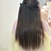 احیا و صافی مو بوتاکس پروتئین.کراتیین