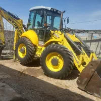 نیو هلند ۱۱۵