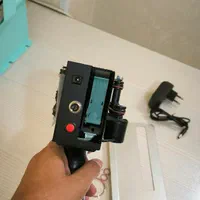 دستگاه جت پرینتر صنعتی ** جت پرینتر دستی|ماشینآلات صنعتی|اصفهان, کشاورزی|دیوار