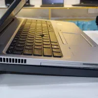 لپتاپ HP 650 G3 پردازنده Cor i5|رایانه همراه|یزد, |دیوار
