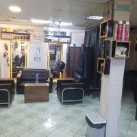 واگذاری لوازم آرایشگاه بصورت کلی و تکی|آرایشگاه و سالن‌های زیبایی|مشهد, آیت الله خامنه‌ای|دیوار