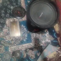 امپلی و ساب|سیستم صوتی خانگی|اهواز, شهرک دانشگاه|دیوار