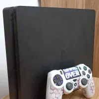 ps4 slim