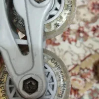 دو عد اسکیت|دوچرخه، اسکیت، اسکوتر|ری, سیزده آبان|دیوار