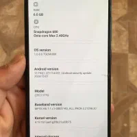 شیائومی redmi note 11|موبایل|کرج, باغستان|دیوار