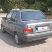 پراید ۹۵