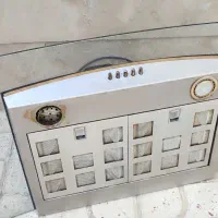 هود آشپزخانه