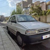 پراید ۹۵|خودرو سواری و وانت|ارومیه, |دیوار