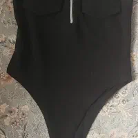 دامن لی ، بافت و دو عدد بادی