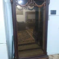 ویترین در حد نو سالم