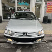 سواری پرشیا|خودرو سواری و وانت|سلماس, |دیوار