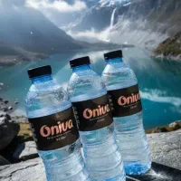 آب معدنی انیوا