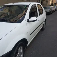 رنو تندر ۹۰|خودرو سواری و وانت|تهران, پرواز|دیوار