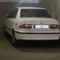 سمند 92 LX