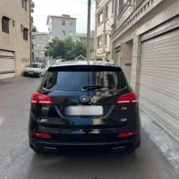 جک s5 اتوماتیک فول۹۷ آپشنال|خودرو سواری و وانت|رشت, معلم|دیوار