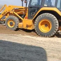 اجاره بیل بکهو روزی ۱۸ تومن