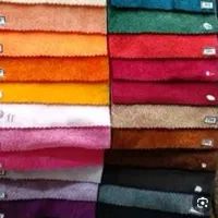 پارچه مخمل ترمه والا