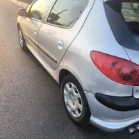 206tu5|خودرو سواری و وانت|پاکدشت, پاکدشت (مامازند)|دیوار