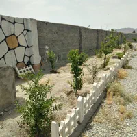 چهار دیواری 400متری