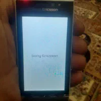 سونی اریکسون با حافظهٔ ۸ گیگابایت