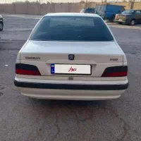 فروش خودرو پرشیا مدل آخر اسفند ۸۷|خودرو سواری و وانت|فردیس, شهرک ناز|دیوار