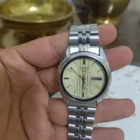 سیکو۵ شب نما