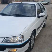 پژو پارس مدل 401|خودرو سواری و وانت|بجنورد, |دیوار