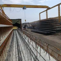 تیرچه صنعتی و سنتی و بلوک دیواری و یونولیت|مصالح و تجهیزات ساختمان|تبریز, |دیوار