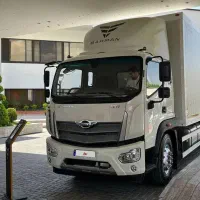 فروش نقدی شرکت بهمن دیزل|خودرو سنگین|هشتگرد, شهرک راه آهن|دیوار