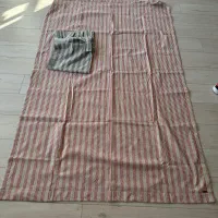 پرده راه راه ناوالس هوم