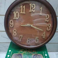 ساعت دیواری نو