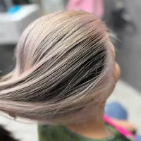 سالن رژگونه رنگ مو و کراتین|خدمات آرایشگری و زیبایی|قم, آزادگان|دیوار