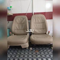 تودوزی وتعمیر صندلی ماشینهای ایرانی وخارجی|خدمات موتور و ماشین|اصفهان, خانه اصفهان|دیوار