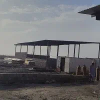 جوشکار حرفه‌ای سازه‌های فلزی و سایبان|خدمات پیشه و مهارت|ایرانشهر, |دیوار