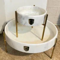 سرویس پذیرایی سنگ مرمر