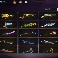 فری فایر|کنسول، بازی ویدئویی و آنلاین|خمین, |دیوار