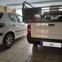 پراید وانت|خودرو سواری و وانت|فردیس, قریشی|دیوار