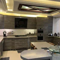 فروش آپارتمان ۲۲۰ متر زعفرانیه / تراس دار|فروش آپارتمان|تهران, زعفرانیه|دیوار